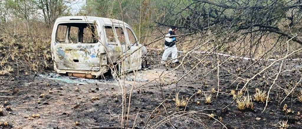 Fueron a festejar el triunfo de Argentina y jamás volvieron