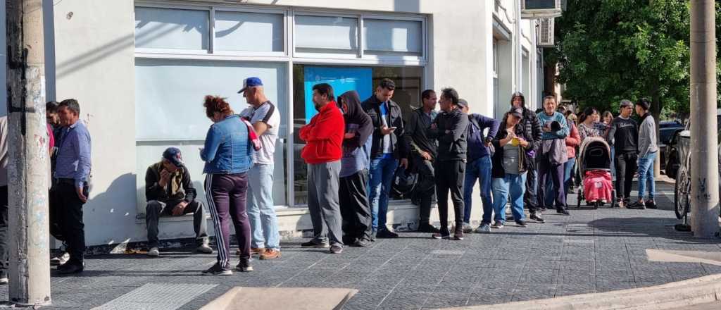 Este miércoles se paga el Refuerzo Alimentario: a quiénes les toca