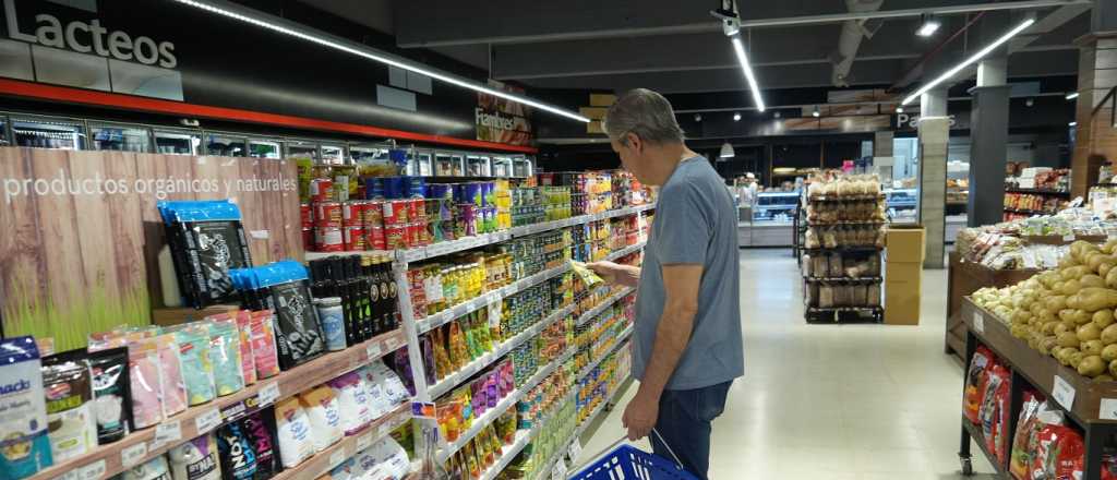  Difunden la inflación: ¿Cuánto subió el Changuito en el último mes?