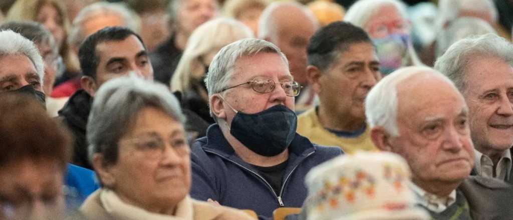 Quiénes cobran su jubilación este miércoles