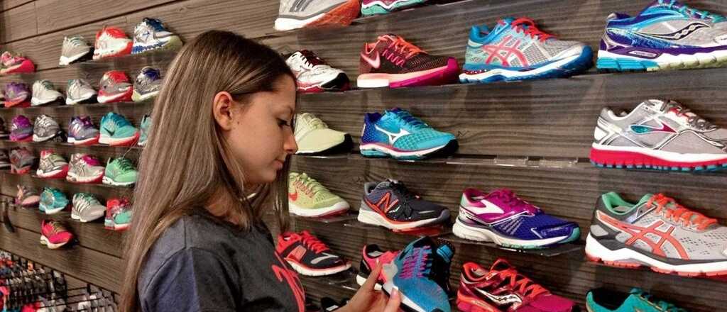 Argentina, más cara que Chile y Brasil en casi todas las comparaciones