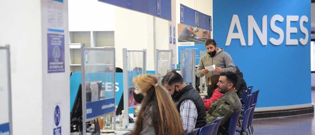 Este jueves se paga el Refuerzo Alimentario: a quiénes les toca