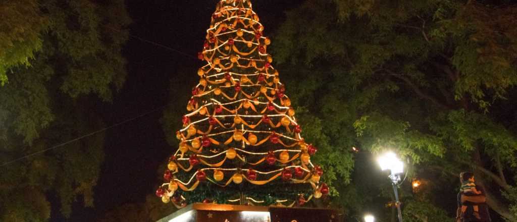 Dos comunas mendocinas anunciaron que darán asueto por las fiestas