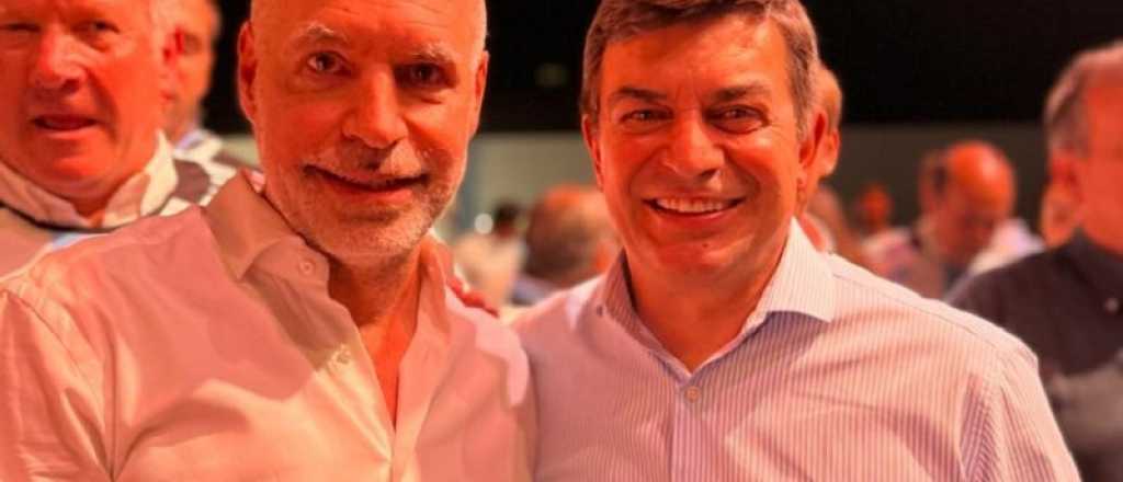 Larreta organizó un encuentro federal de cara a las elecciones de 2023