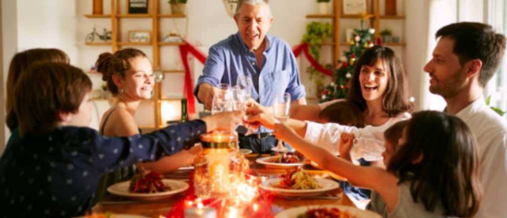 Fiestas de fin de año: 3 guarniciones sencillas para acompañar tu cena