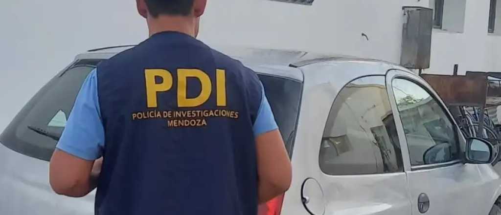 Secuestraron dos autos por presuntas estafas en General Alvear