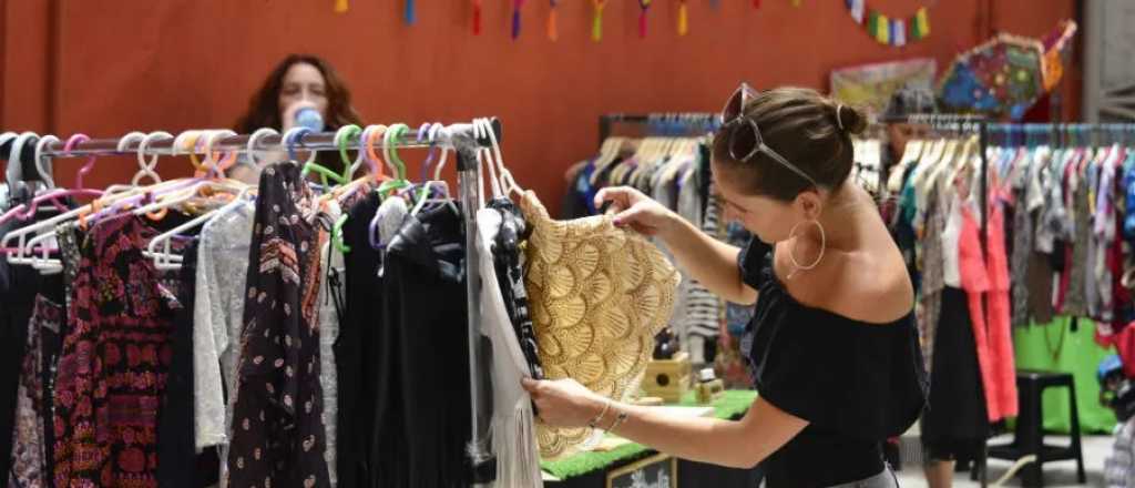 Acuerdo hasta febrero para mantener el precio de la ropa