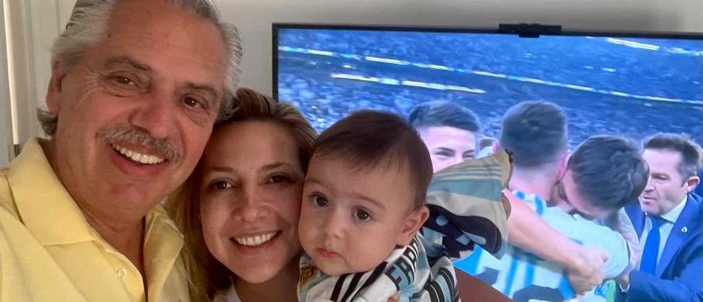 Cuántos millones Alberto  debe pasarle a Fabiola por cuota alimentaria de su hijo