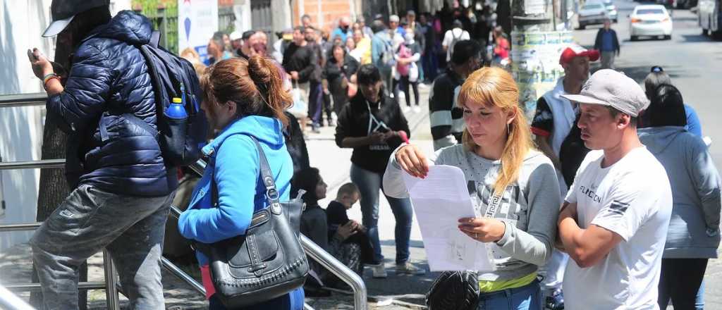 Este miércoles se paga el Refuerzo Alimentario: a quiénes les toca