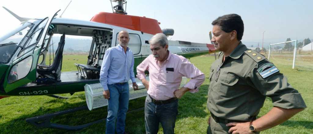 Aníbal Fernández contra Chiqui Tapia: "Es un cachivache de pacotilla"