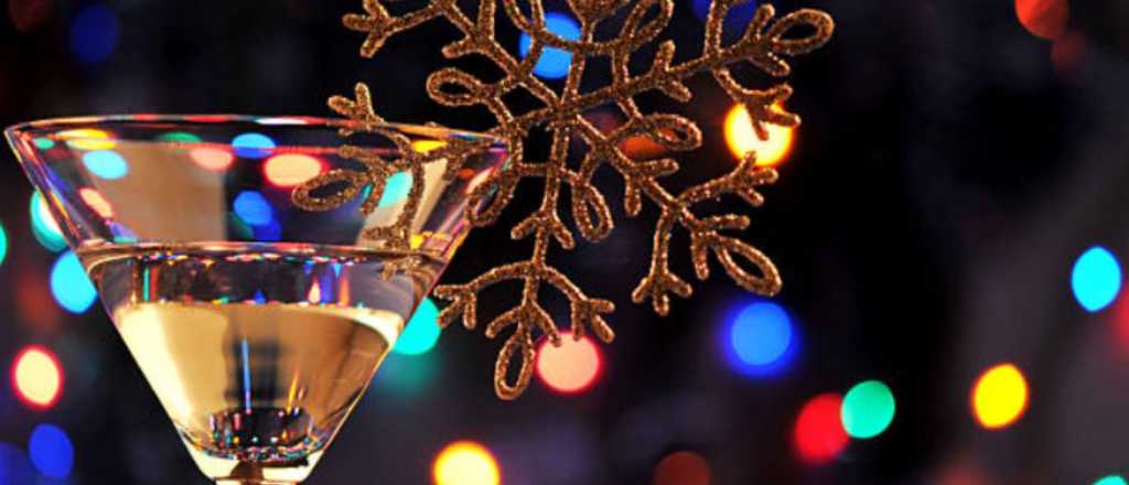 Tragos navideños: tres opciones para festejar a lo grande