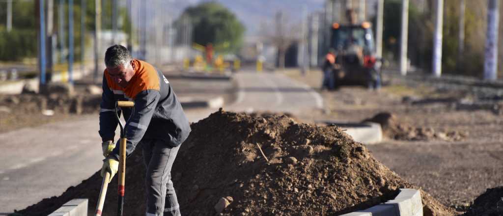 Godoy Cruz: estas son las obras que se harán por el voto de los vecinos