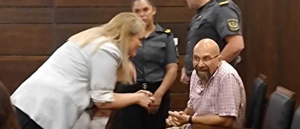 La ex suegra de Lobos asumió su culpabilidad y será condenada