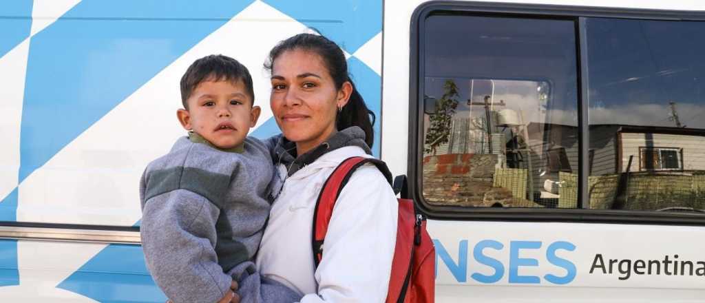 Qué asignaciones se pagan este lunes 19 de agosto