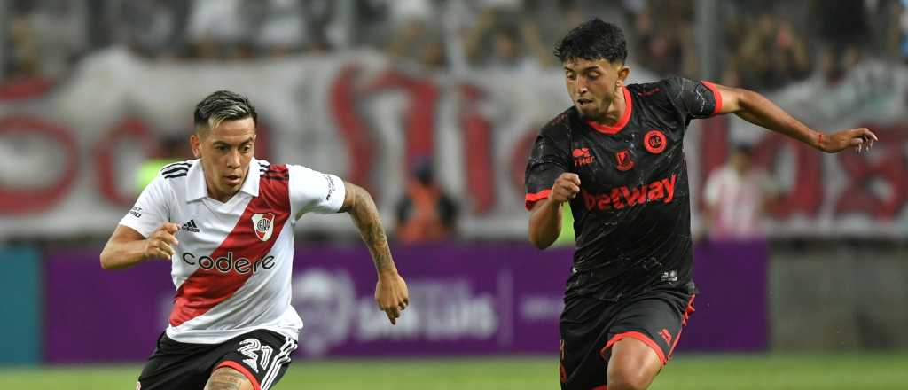 River perdió por penales en el deslucido debut de Demichelis