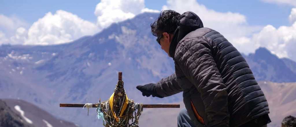 Fotos: a 50 años del rescate de los rugbiers uruguayos en la Cordillera