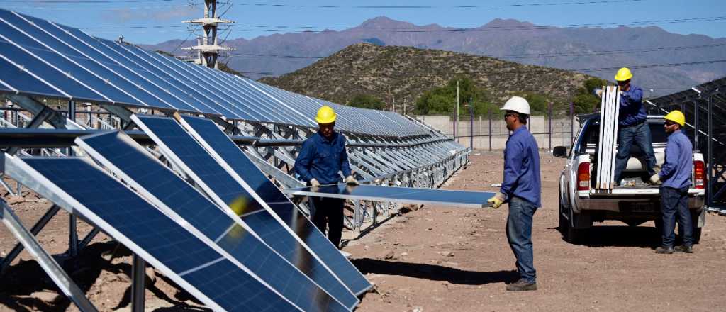 Capital proyecta un nuevo parque solar donde estaba el viejo autódromo