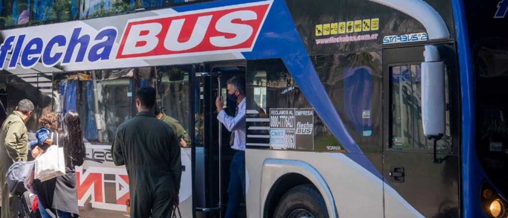 "Pataleo" empresario por las nuevas reglas de transporte de larga distancia