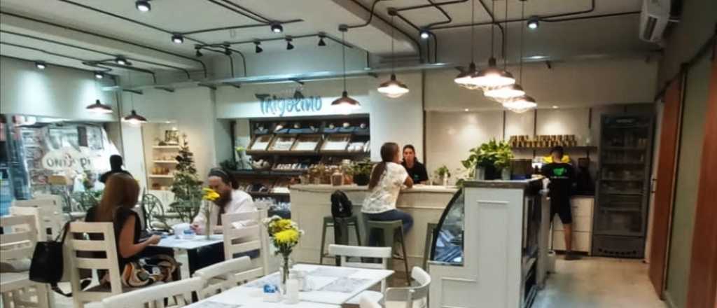 La casa de Té más famosa de Mendoza ahora abre en pleno Centro