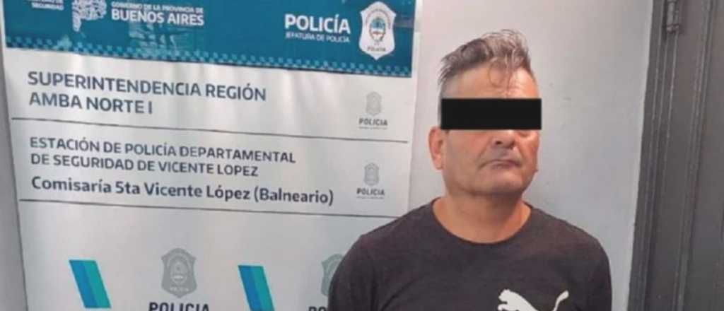 Mataron a un jubilado a golpes y el principal sospechoso es su hijo