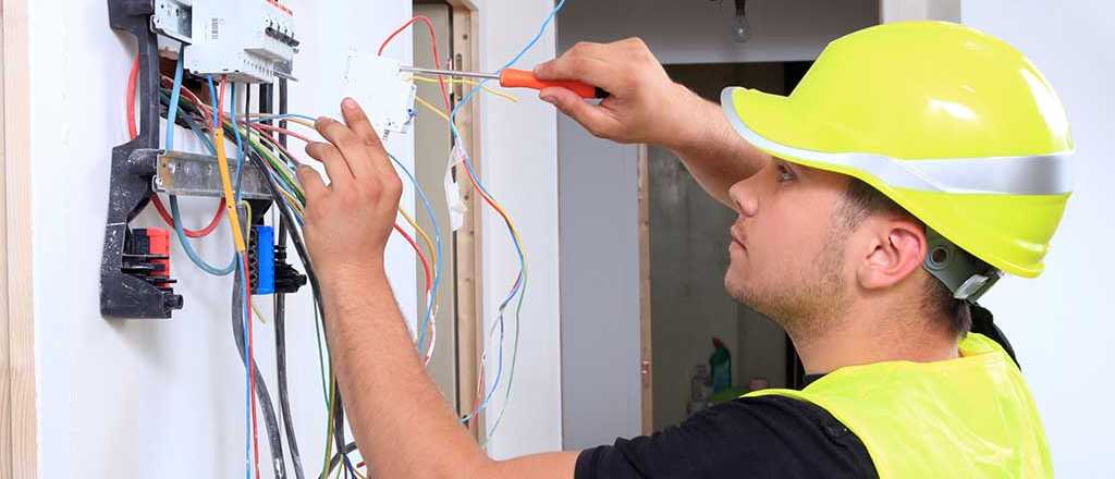 Construyen una escuela de oficios en San Martín