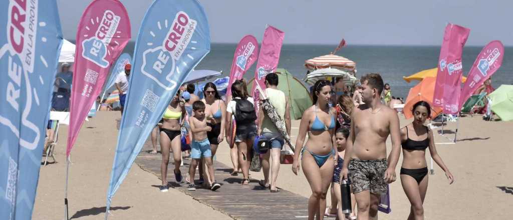 La "canasta de verano" de 2023 tiene aumentos de hasta 180%