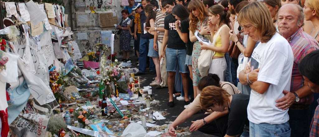 A 20 años de Cromañón: la incansable búsqueda de los sobrevivientes