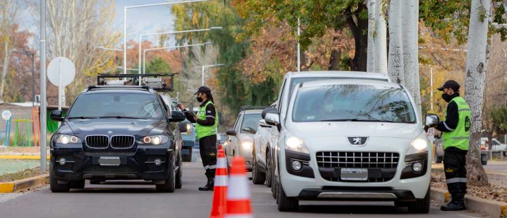 Qué documentación piden para viajar en auto por las rutas argentinas