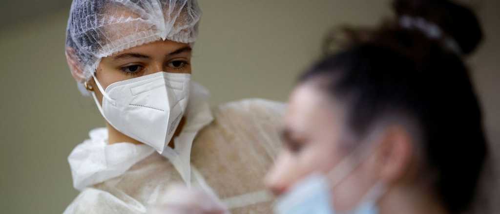 Cómo está la situación del Covid en Mendoza y cuándo vacunarse