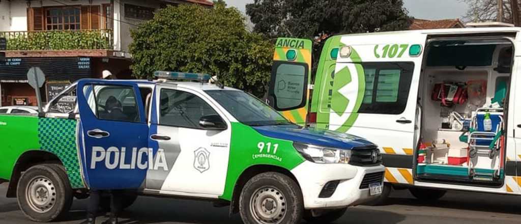 Un policía mató a un joven en medio de una discusión vial