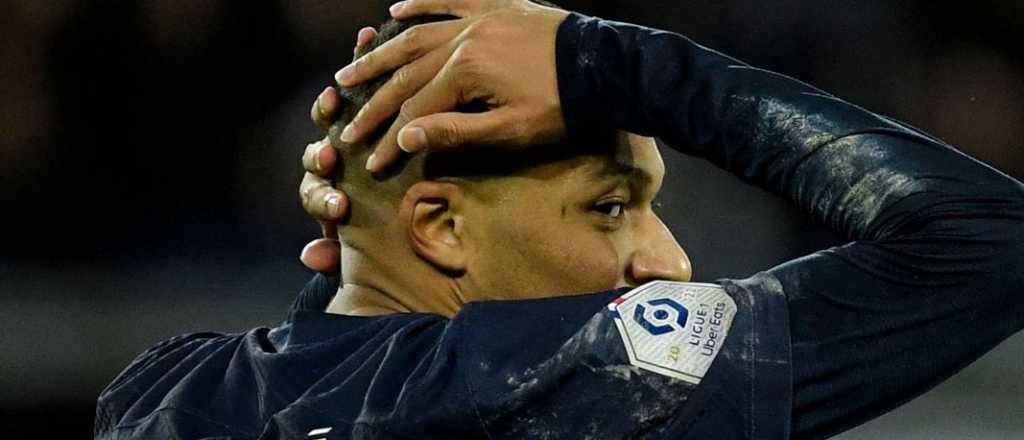 Estalló el escándalo en PSG con Mbappé: ¿por culpa de Real Madrid?