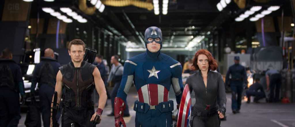 Actor de "Los Vengadores", en estado crítico tras un accidente