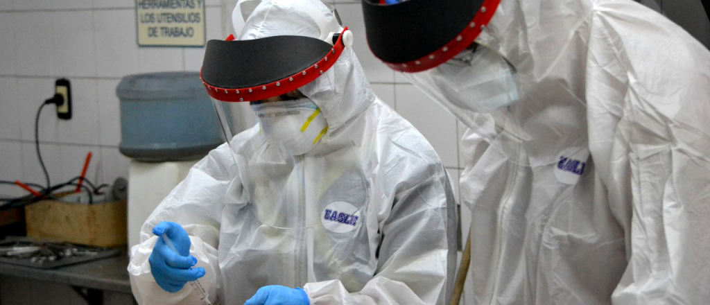 Mendoza abre concurso para conformar Cuerpo Médico Forense