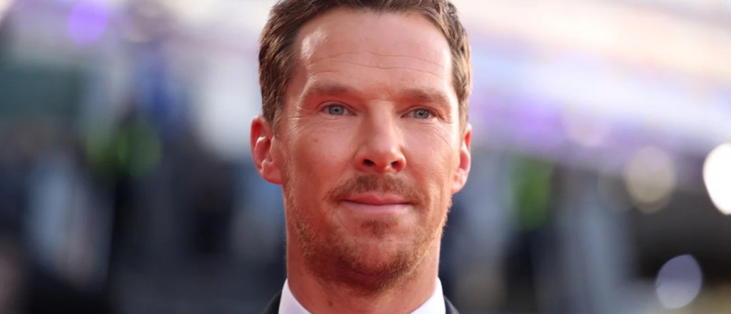 Benedict Cumberbatch enfrenta cargos por esclavitud