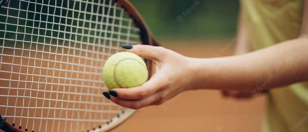 Una gloria del tenis dijo que tiene cáncer de mama y de garganta