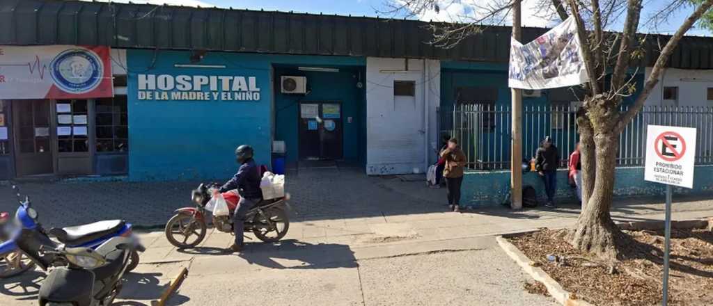 Una beba murió por un golpe en la cabeza y detuvieron a su abuela