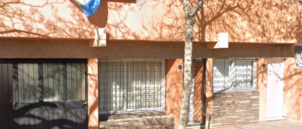 Clausuraron un hogar de adultos mayores clandestino en Godoy Cruz