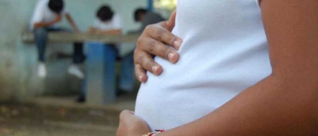 La niña que pidió abortar en Santa Fe estuvo cautiva de un grupo provida