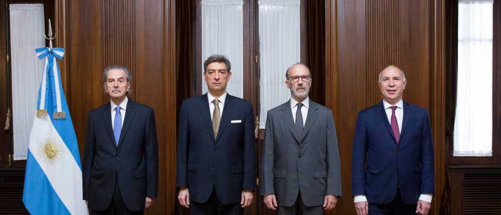 Quiénes serán los testigos que declararán en el juicio contra la Corte