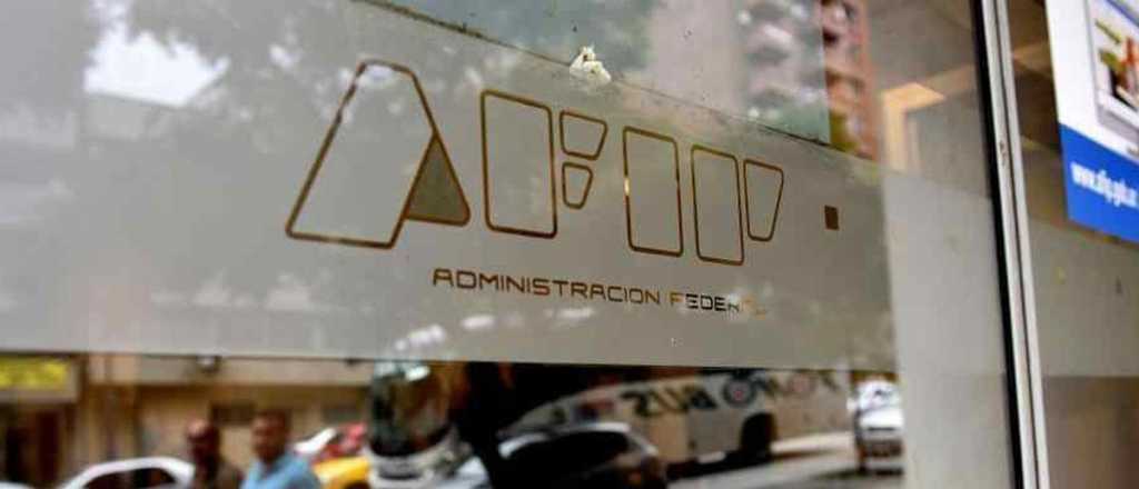 AFIP comienza a devolver las percepciones: las claves