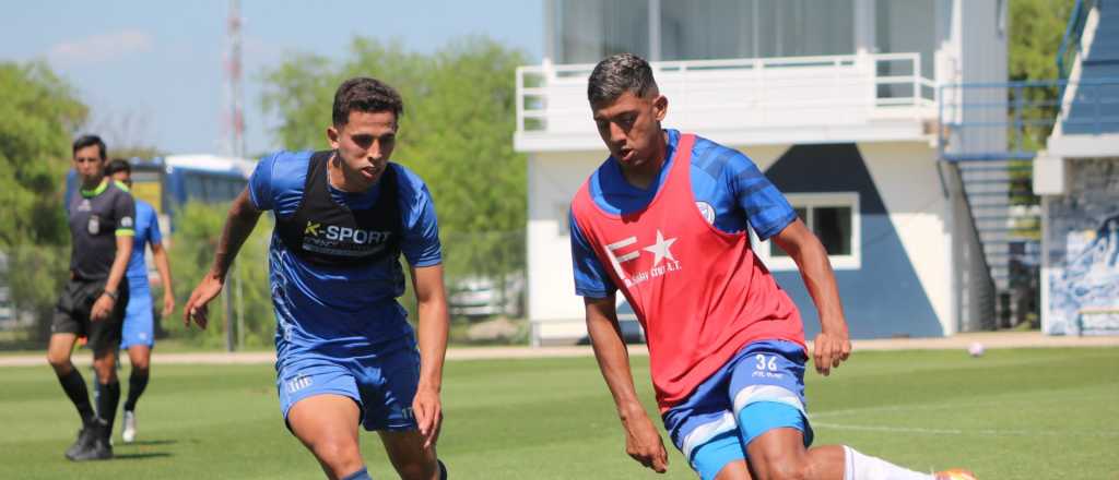 Saldo positivo para el Tomba en su primer ensayo de pretemporada