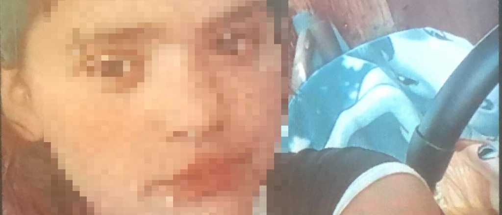 Encontraron en Alvear a la chica que había desaparecido en San Rafael