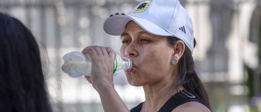 Jueves caluroso en Mendoza: ¿cómo estará el fin de semana?