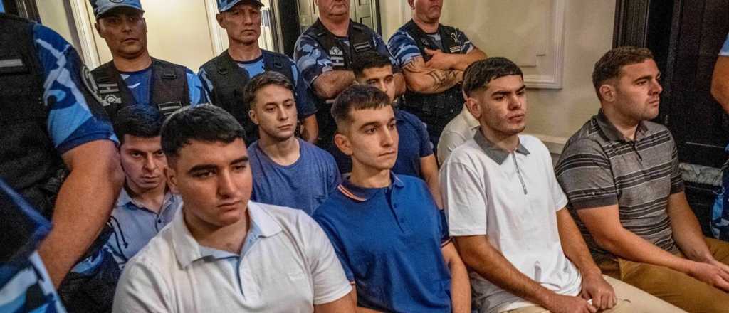 Báez Sosa: la médica que lo atendió dijo que "no tenía posibilidad de sobrevivir"