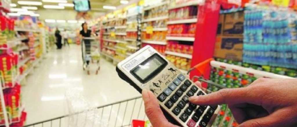 La canasta básica alimentaria subió a $73.484 en diciembre