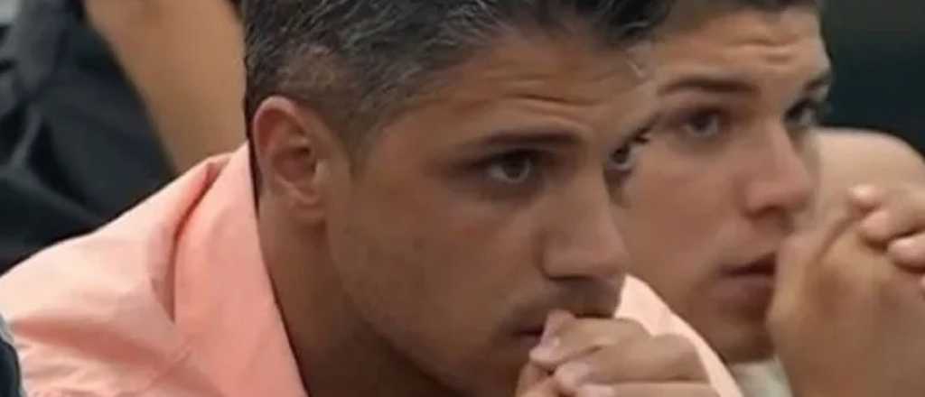 Sorpresa: el "Conejo" es el nuevo eliminado de Gran Hermano