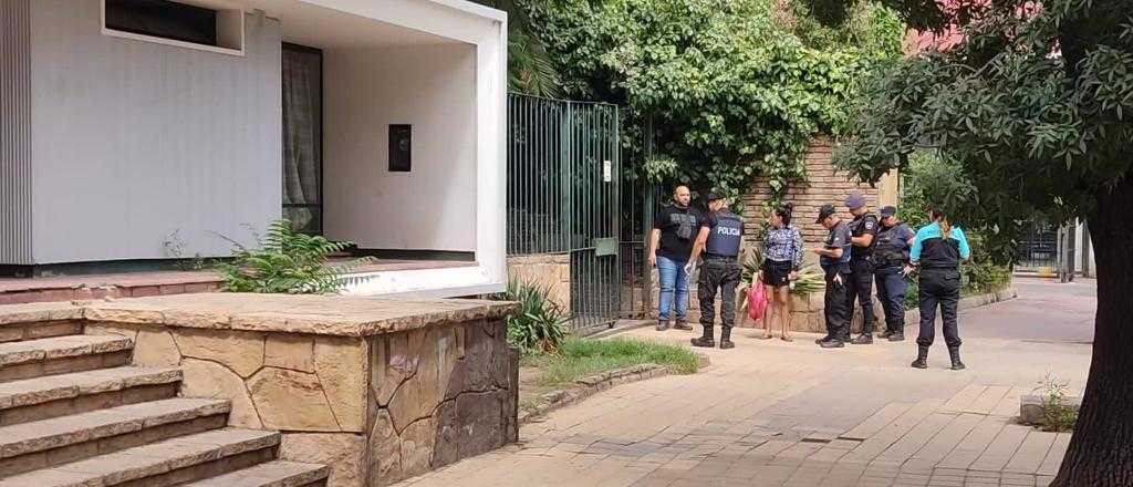 Clausuraron una pensión clandestina en Ciudad 