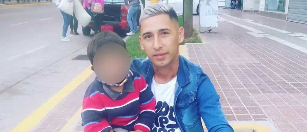 Un joven que estuvo acusado por una paliza a otro, está desaparecido