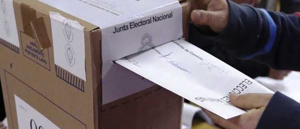 Estas son las multas por no ir a votar el domingo