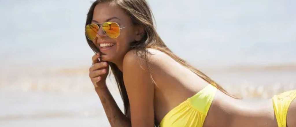 Verano y playa: los tips para que tu pelo no se arruine